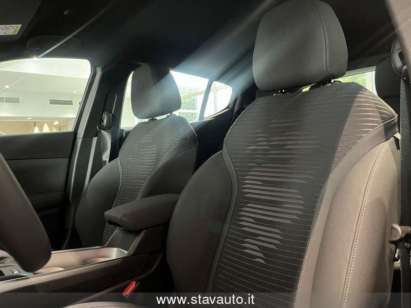 Alfa Romeo Tonale 1.5 160 CV MHEV TCT7 Sprint