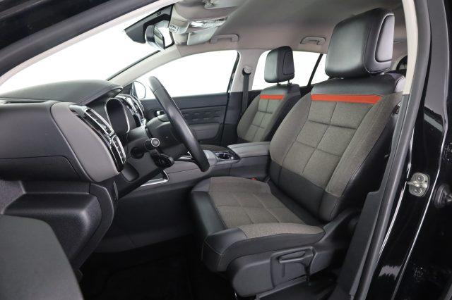 CITROEN C5 Aircross C5 Aircross PureTech 130 S&S Shine