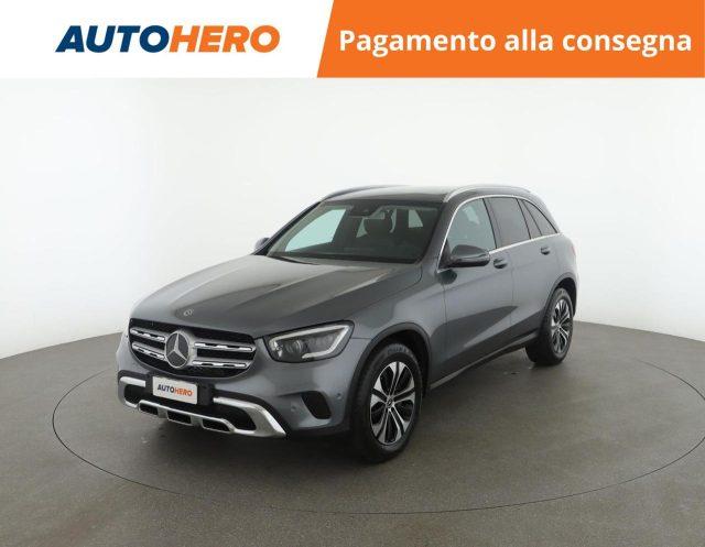 MERCEDES-BENZ GLC 220 d 4Matic Sport