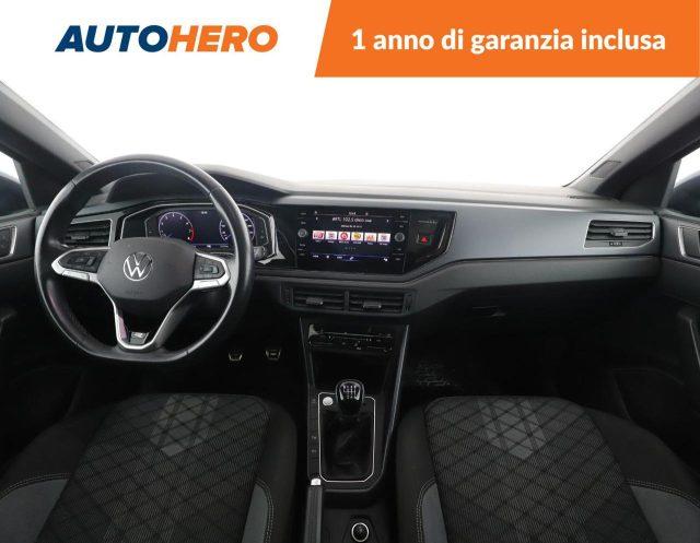 VOLKSWAGEN Taigo 1.0 TSI 110 CV DSG R-Line