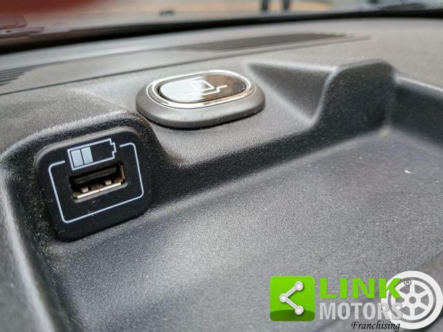 FIAT Panda 1.3 MJT 95 CV S&S 4x4 NEOPATENTATI 5 POSTI