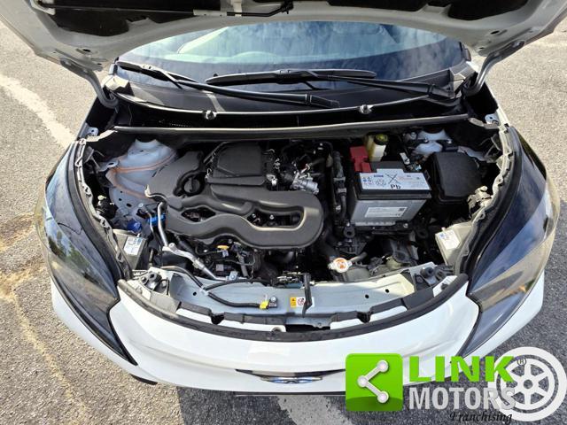 TOYOTA Aygo X 1.0 VVT-i 72 CV 5 porte Trend S-CVT