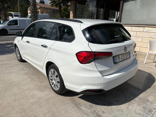 FIAT Tipo 1.3 Mjt S&S SW Easy