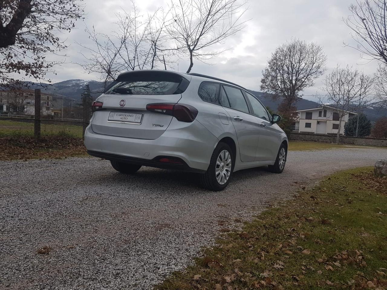 Fiat Tipo 1.6 Mjt S&S SW Easy Business