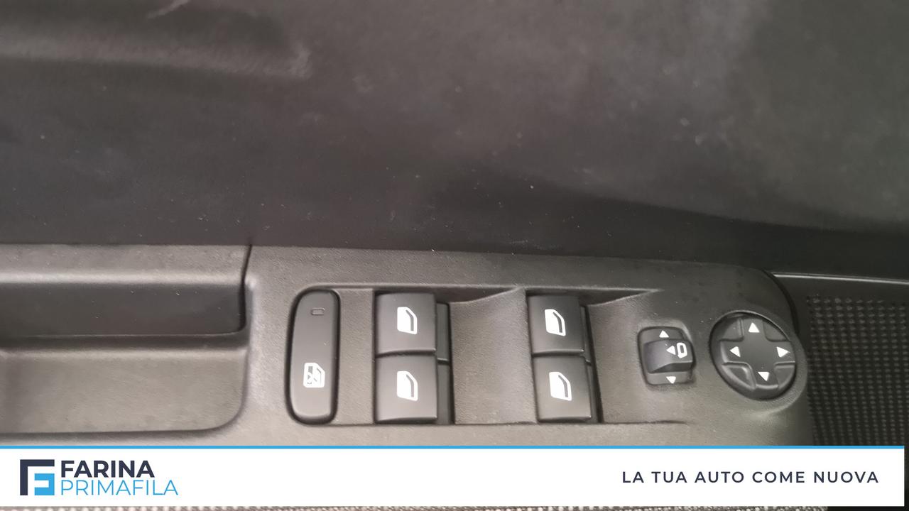 CITROEN C3 Aircross I 2021 - C3 Aircross 1.2 puretech Max s&s 110cv