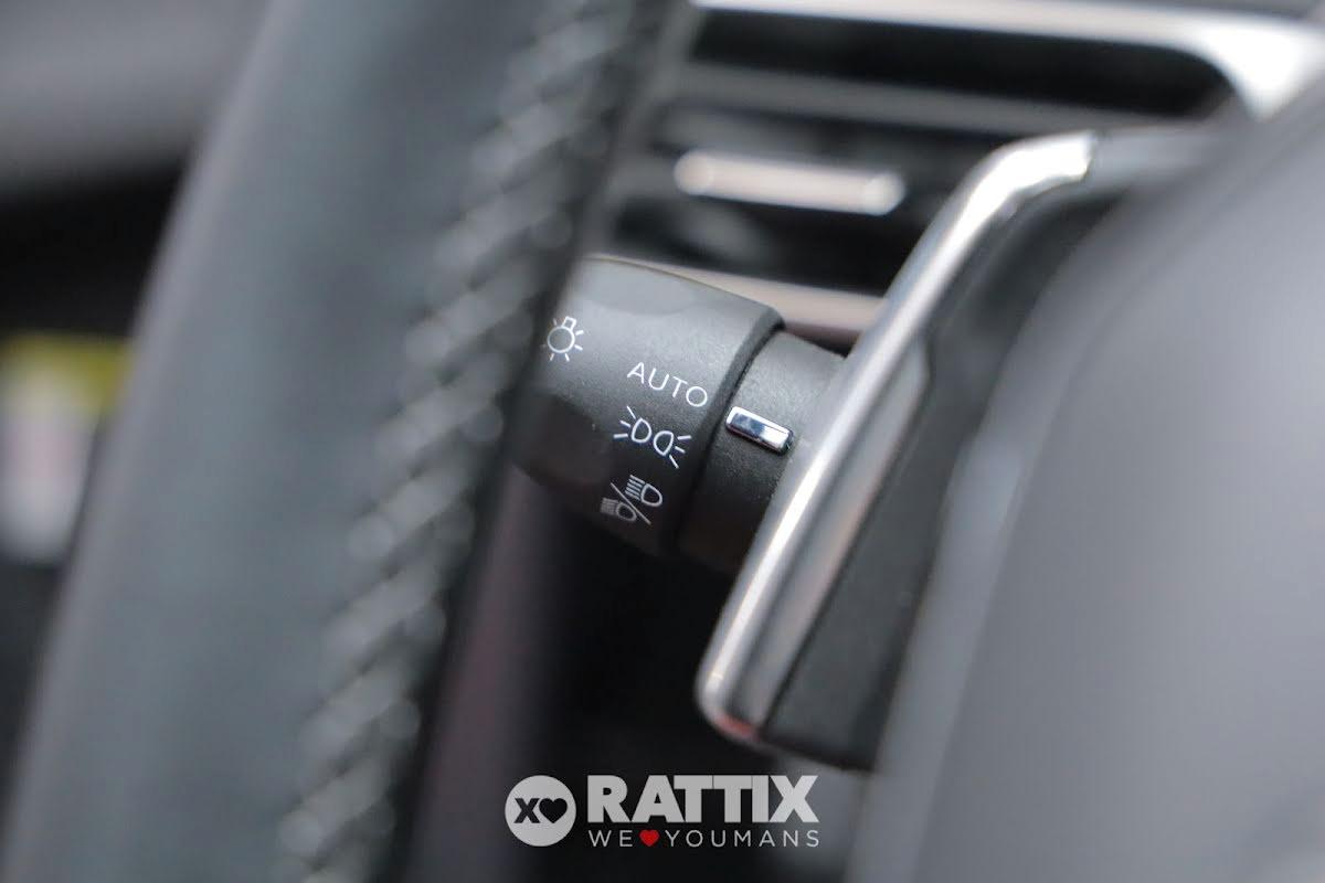 Peugeot 3008 1.6 Hybrid PHEV 225CV Allure Pack e-EAT8