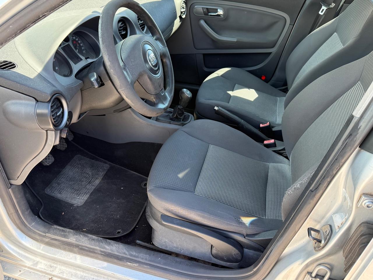 Seat Cordoba 1.4 TDI Class