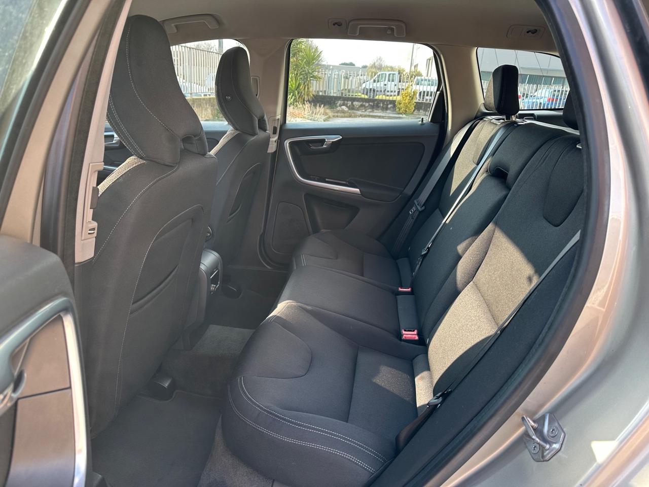 Volvo XC 60 XC60 D3 Geartronic Kinetic