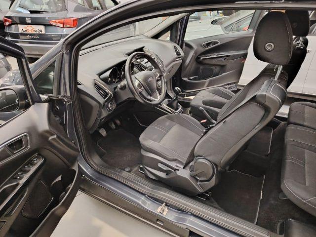 FORD B-Max 1.6 TDCi 95 CV Titanium NEOPATENTATI