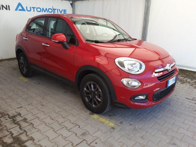 FIAT 500X 1.3 MultiJet 95cv Business *EURO 6*