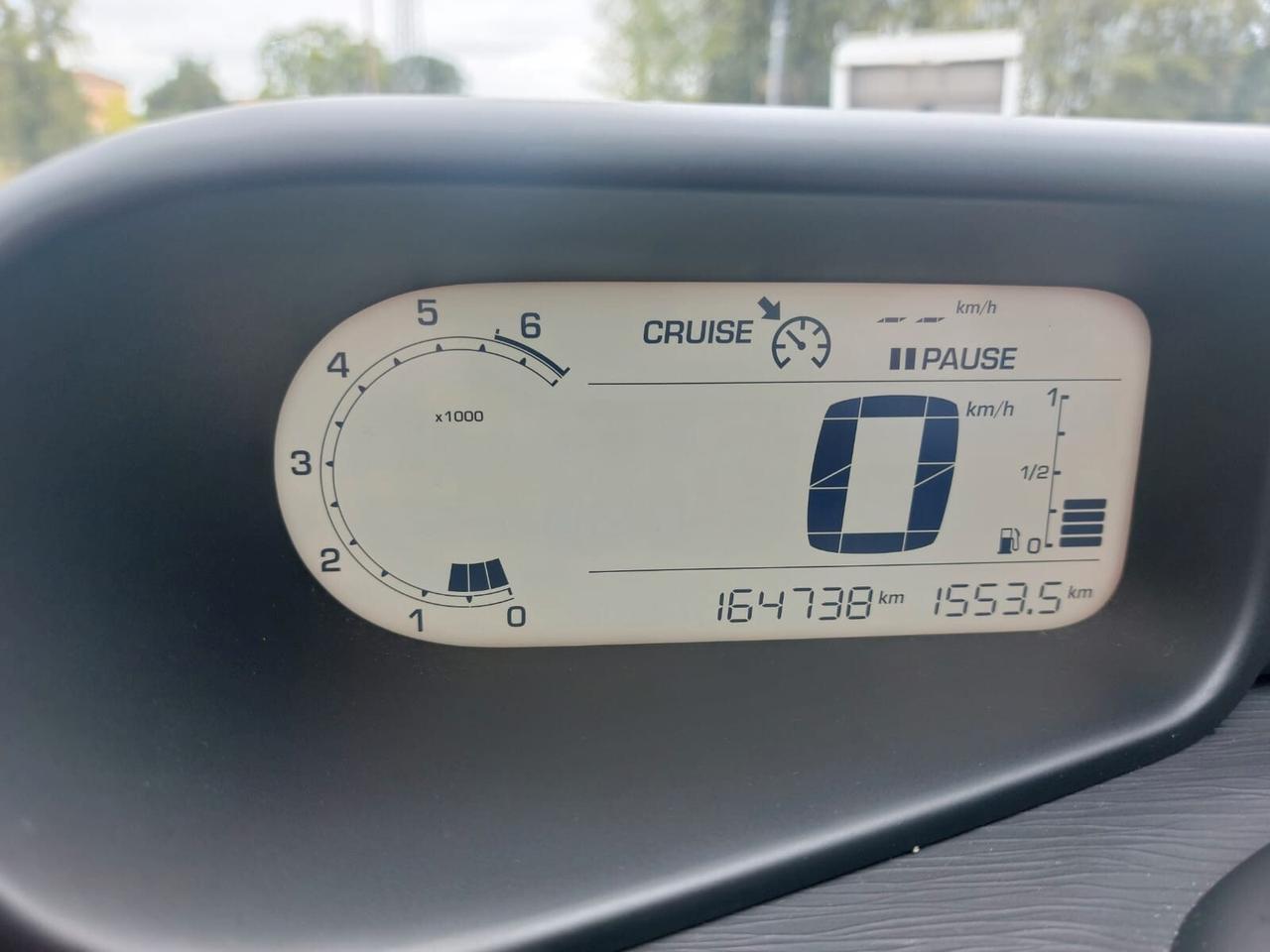 Citroen C3 Picasso 1.6 VTi 120 Exclusive 12 MESI GARANZIA