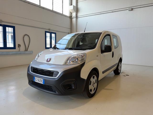 FIAT Fiorino 1.3 MJT 95CV Cargo Adventure