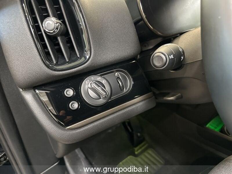 MINI Mini Countryman F60 2020 Diese Mini Countryman 2.0 Cooper SD Classic auto