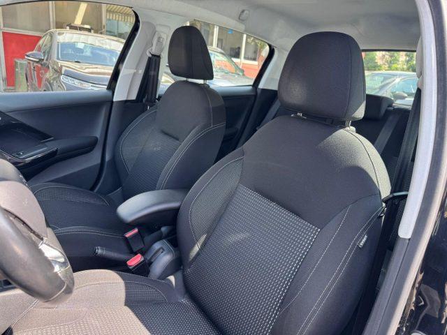 PEUGEOT 208 1.2 82CV 5 porte Allure