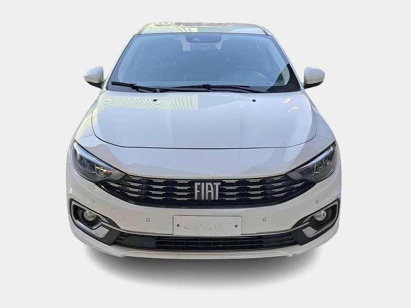 FIAT TIPO 1.6 Mjt 130cv S/S Business 5 PORTE