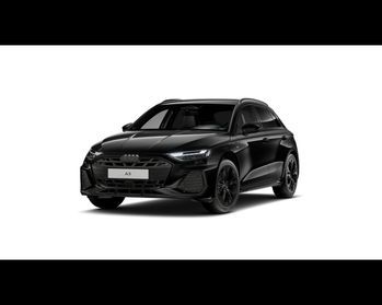 AUDI Audi A3 Sportback S line edition TFSI e 150 kW S tronic