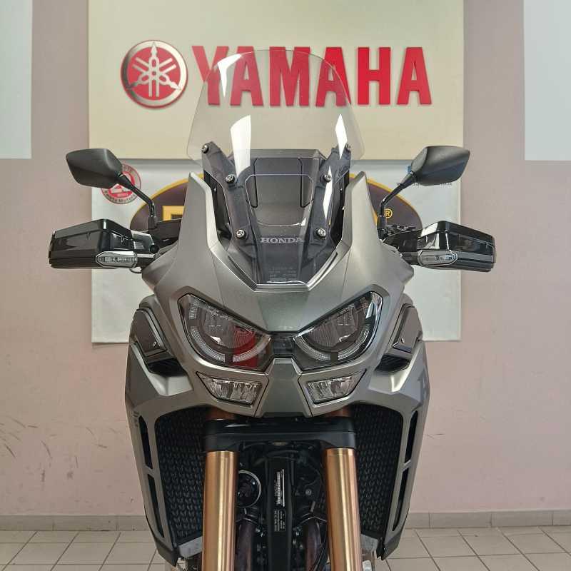 Honda Africa Twin CRF 1100L Adventure Sports 2023