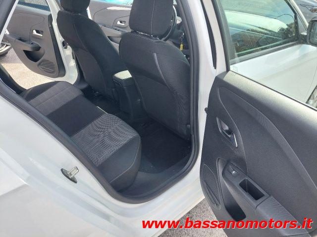 OPEL Corsa 1.2 Edition