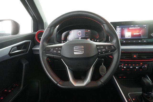 SEAT Arona Arona 1.0 EcoTSI 115 CV DSG FR