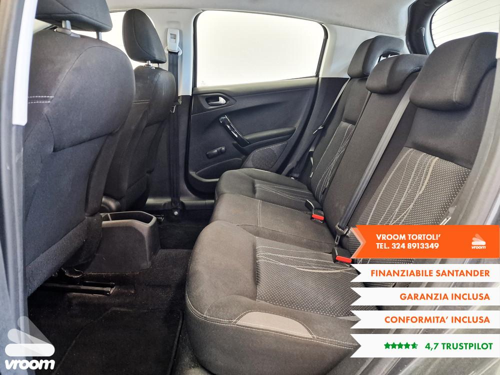 PEUGEOT 208 1° serie PureTech 82 5 porte Access