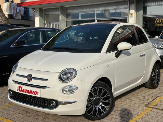 FIAT 500 1.0 Hybrid 70cv Dolcevita A.D CARE