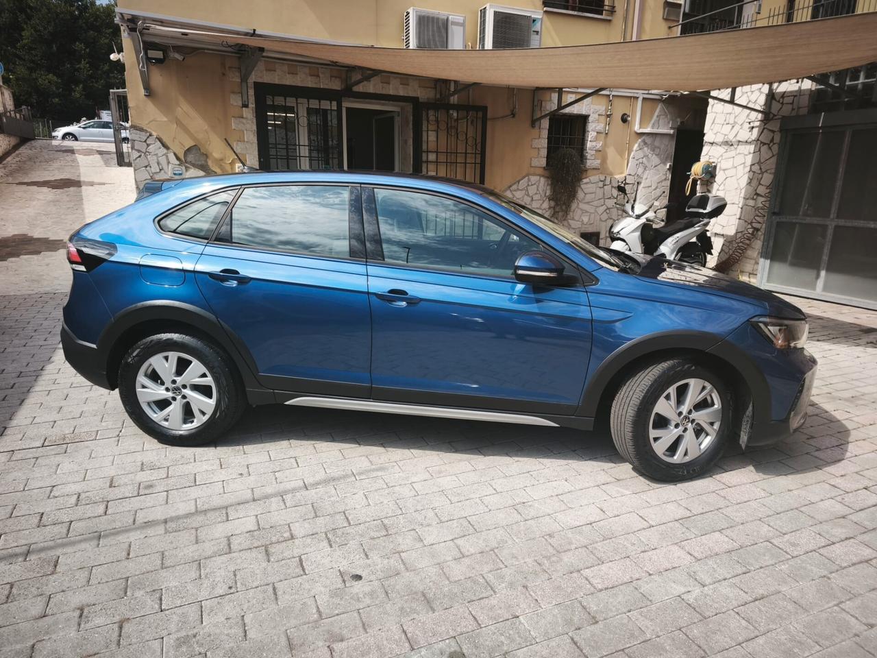 Volkswagen Taigo 1.0 TSI 95 CV Life