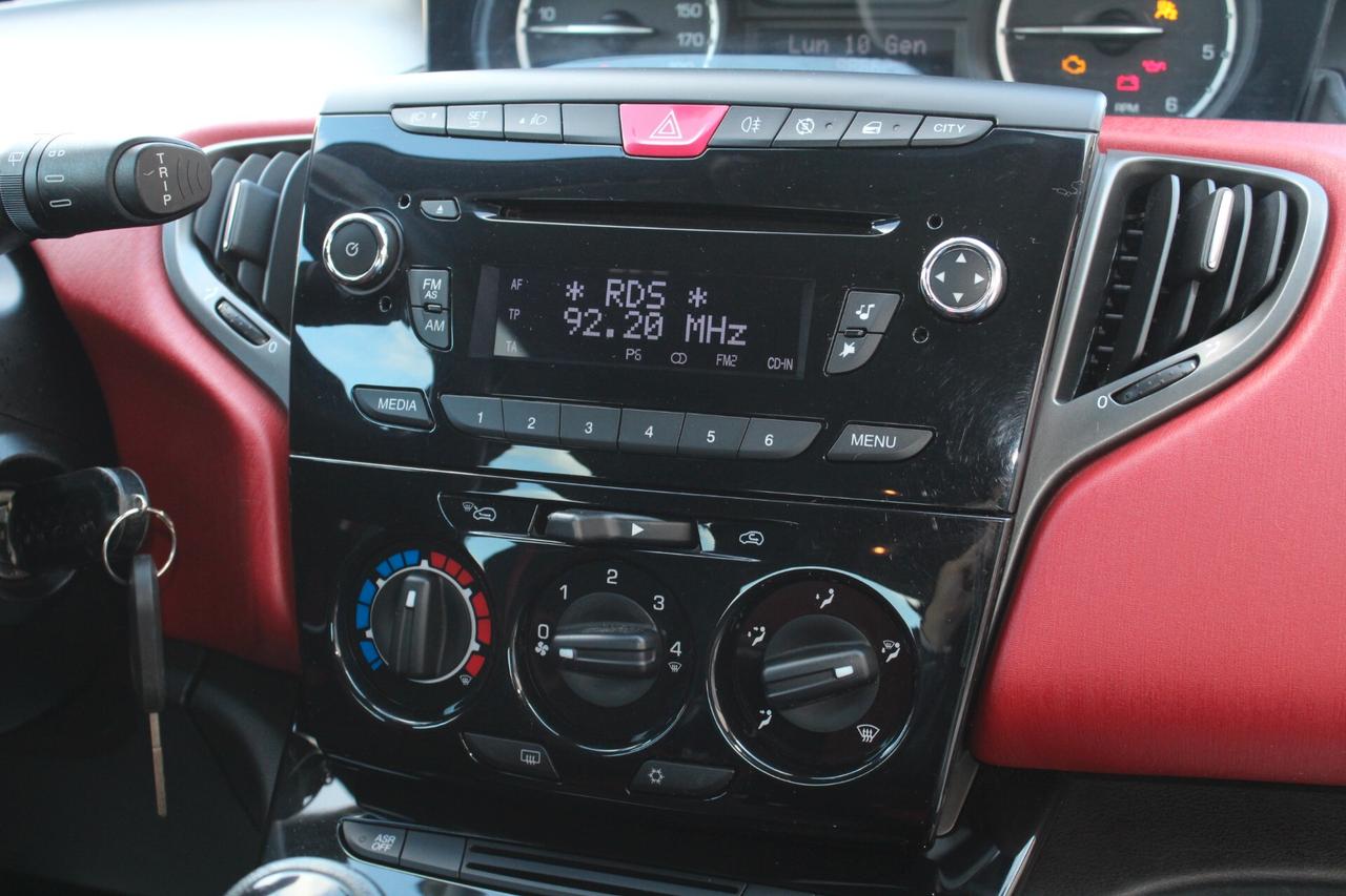 Lancia Ypsilon 1.3 MJT 16V 95 CV 5 porte S&S Platinum