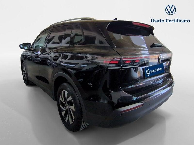 Volkswagen Tiguan 2.0 TDI 110KW SCR EVO Edition Plus DSG