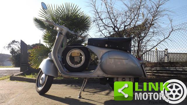 PIAGGIO Other Vespa GS 150 VS5T ben tenuta anno 1958