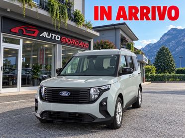FORD Tourneo Courier 1.0 EcoBoost Titanium