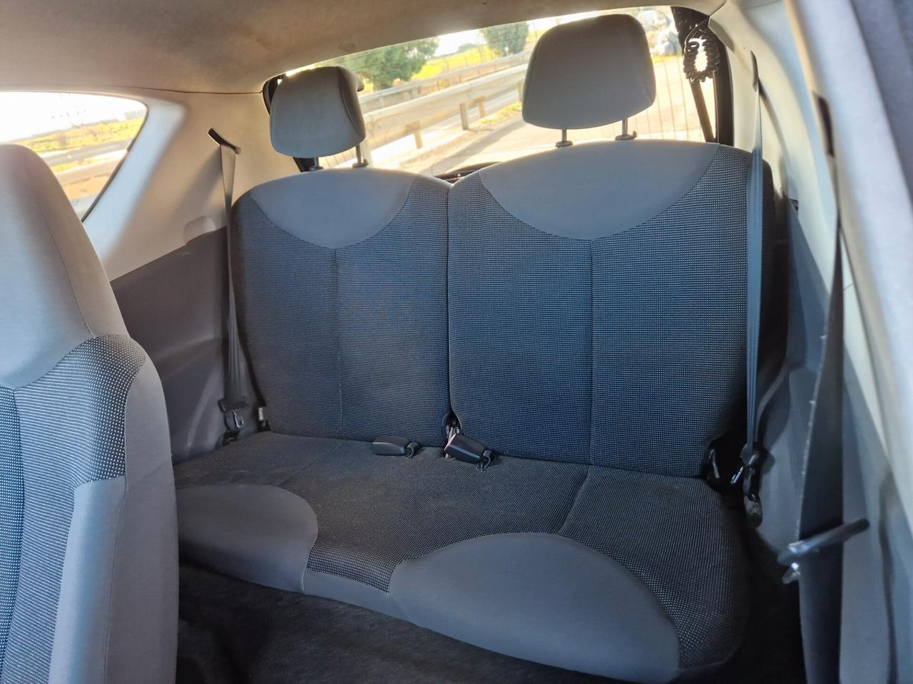 Peugeot 107 1.0 68CV 3p. Desir