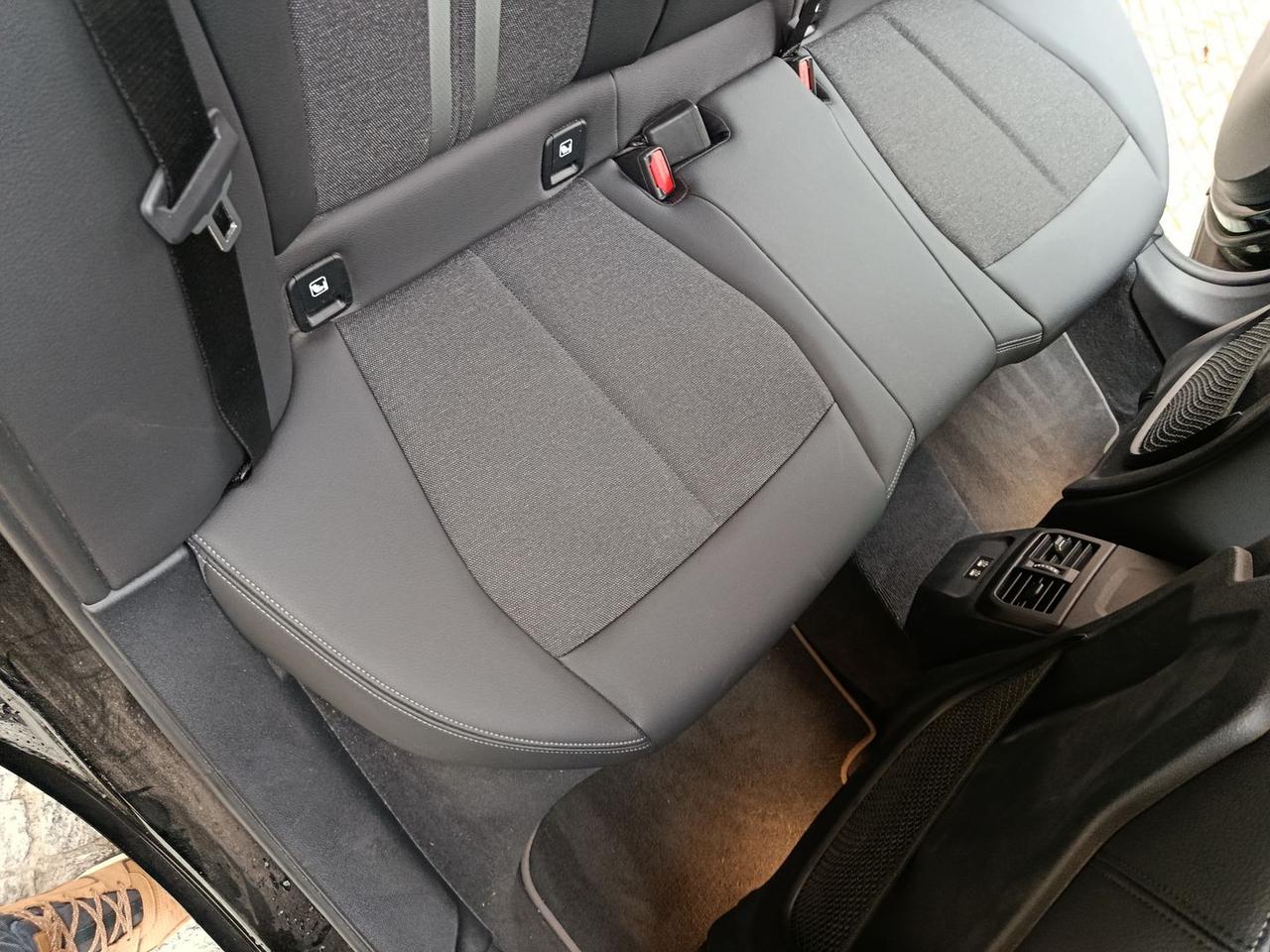 Bmw 116 d Sport #8890