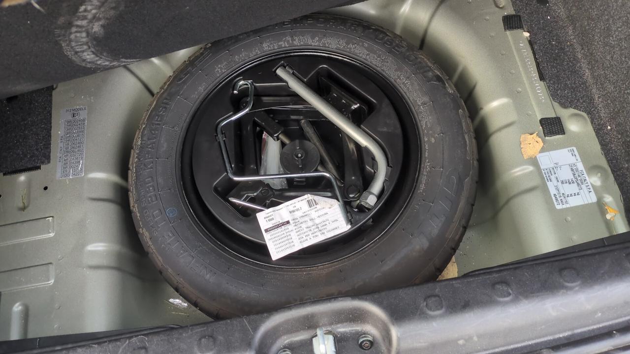 Fiat Panda 1.0 HYBRID **5 POSTI**PREZZO VERO**UNIPRO'**