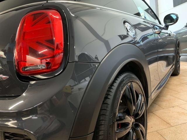 MINI John Cooper Works Mini 3p 2.0 John Cooper Works auto IVA Esposta