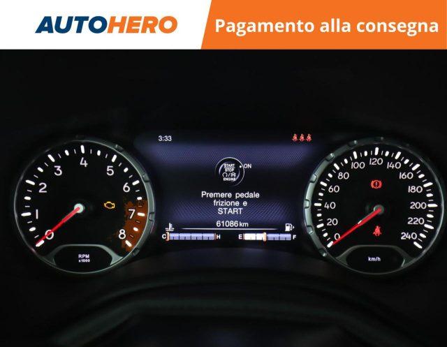 JEEP Renegade 1.4 MultiAir Limited