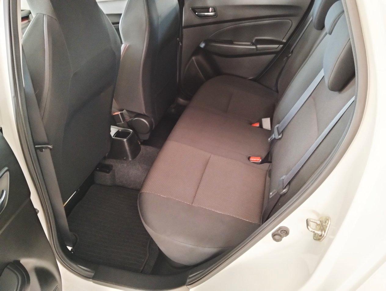 Suzuki Swift 5 Porte Swift 1.4h Sport Hybrid