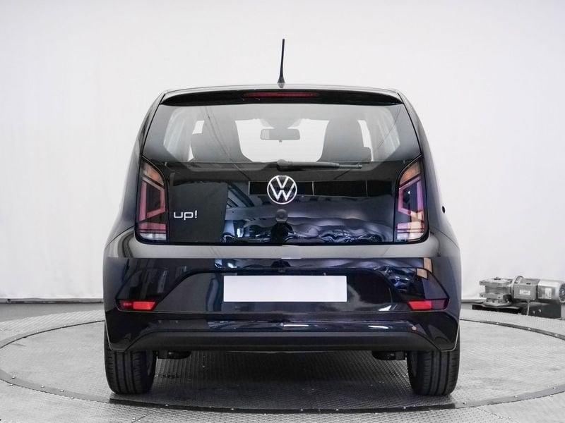 Volkswagen up! 1.0 5p. EVO move BlueMotion Technology