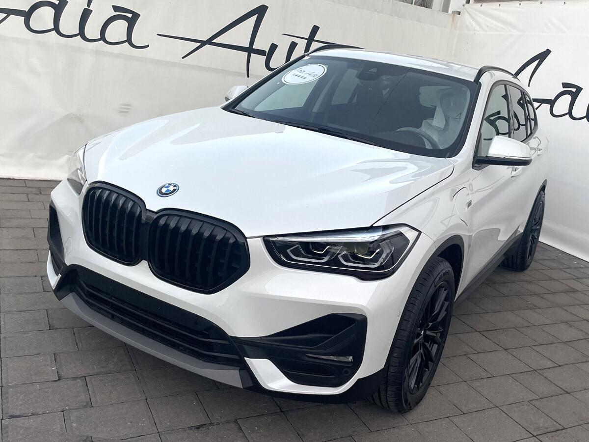 Bmw X1 xDrive25e Business Advantage