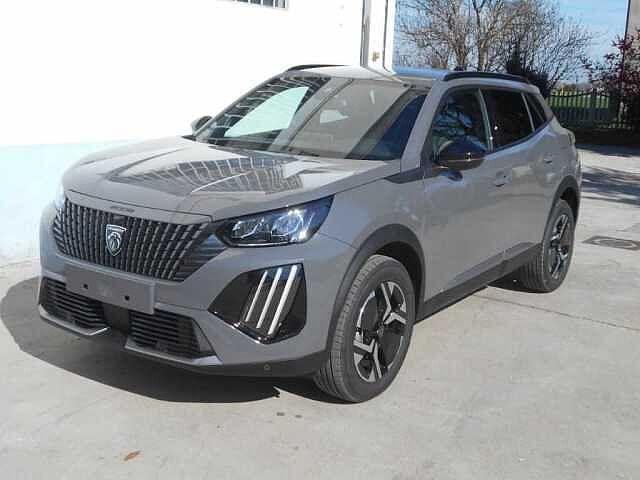 Peugeot 2008 Hybrid 136 e-DCS6 Allure Fin 9Perfet Sc33%