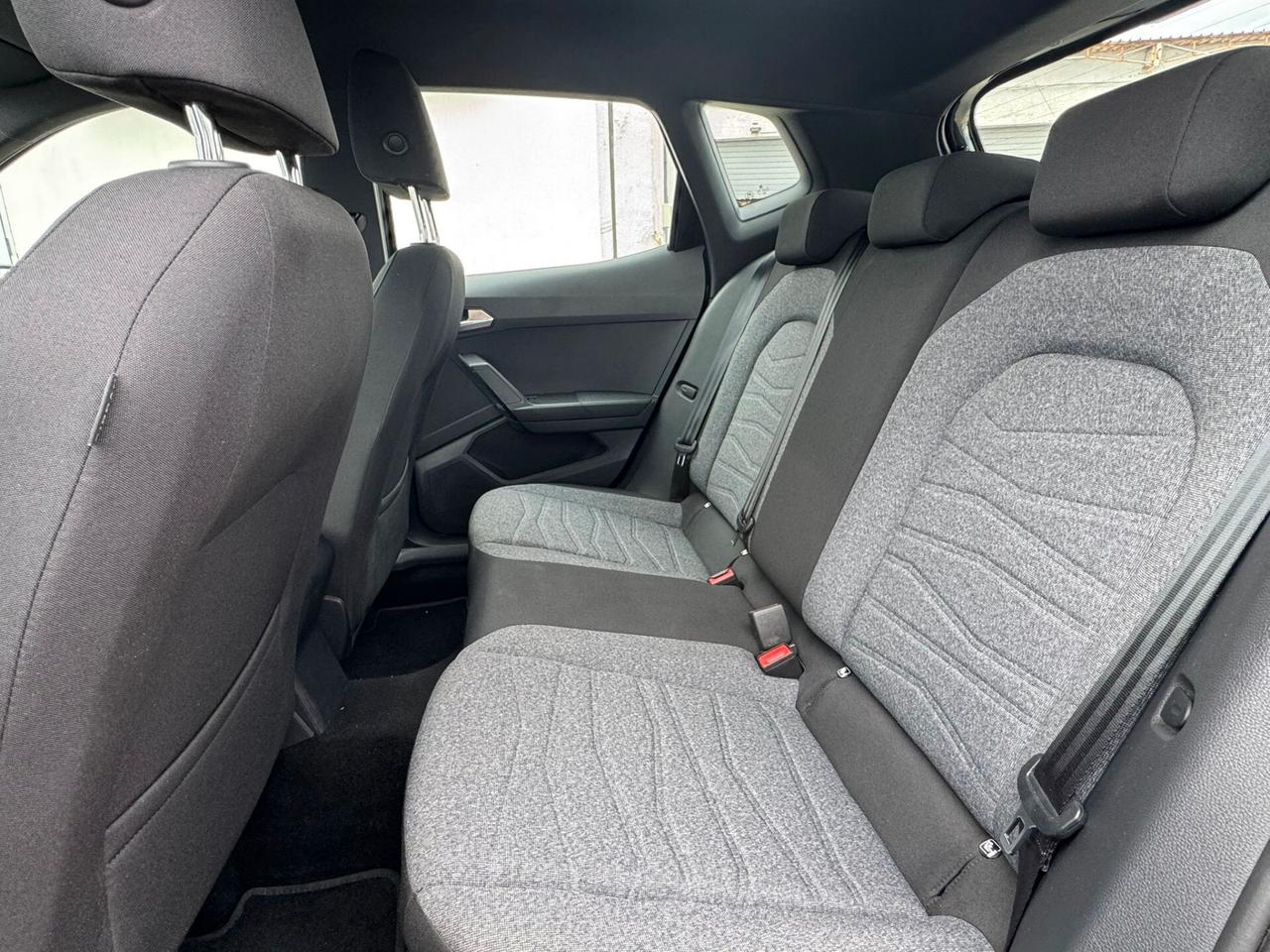 Seat Arona 1.0 EcoTSI XPERIENCE- 2022