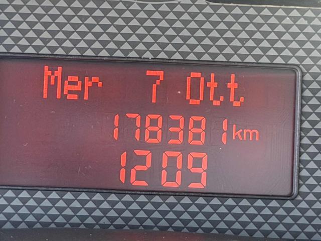 FIAT Panda 1.2 Active BENZINA/GPL senza nessun lavoro da fare