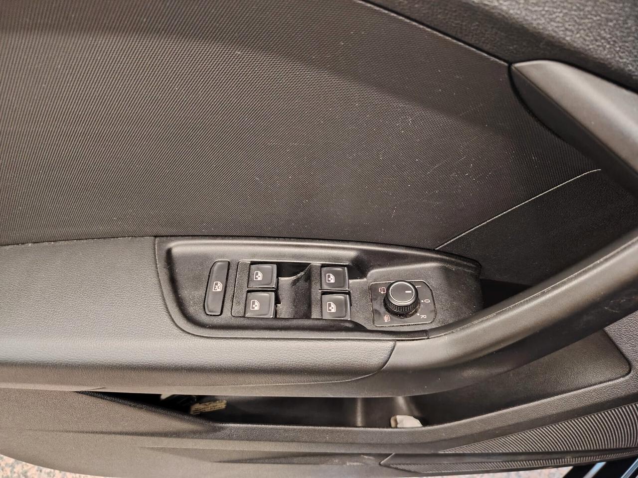 Audi A1 SPB 30 TFSI S tronic