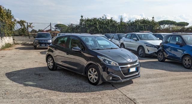 PEUGEOT 208 1.2cc 83cv