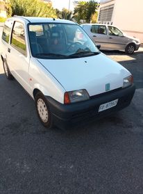Fiat Cinquecento 900i cat. 1993