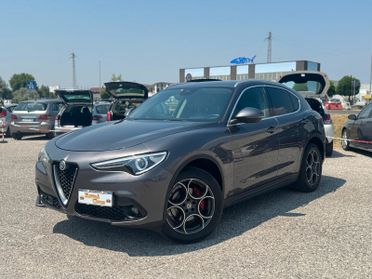 Alfa Romeo Stelvio 2.2 Turbodiesel 210 CV AT8 Q4 Business