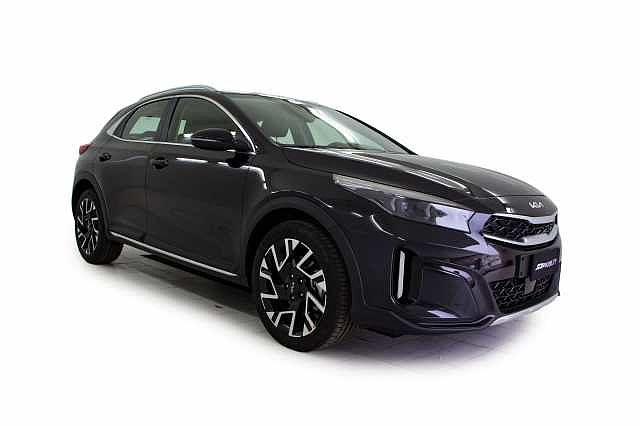 Kia XCeed 1.6 CRDi 136 CV MHEV iMT Business