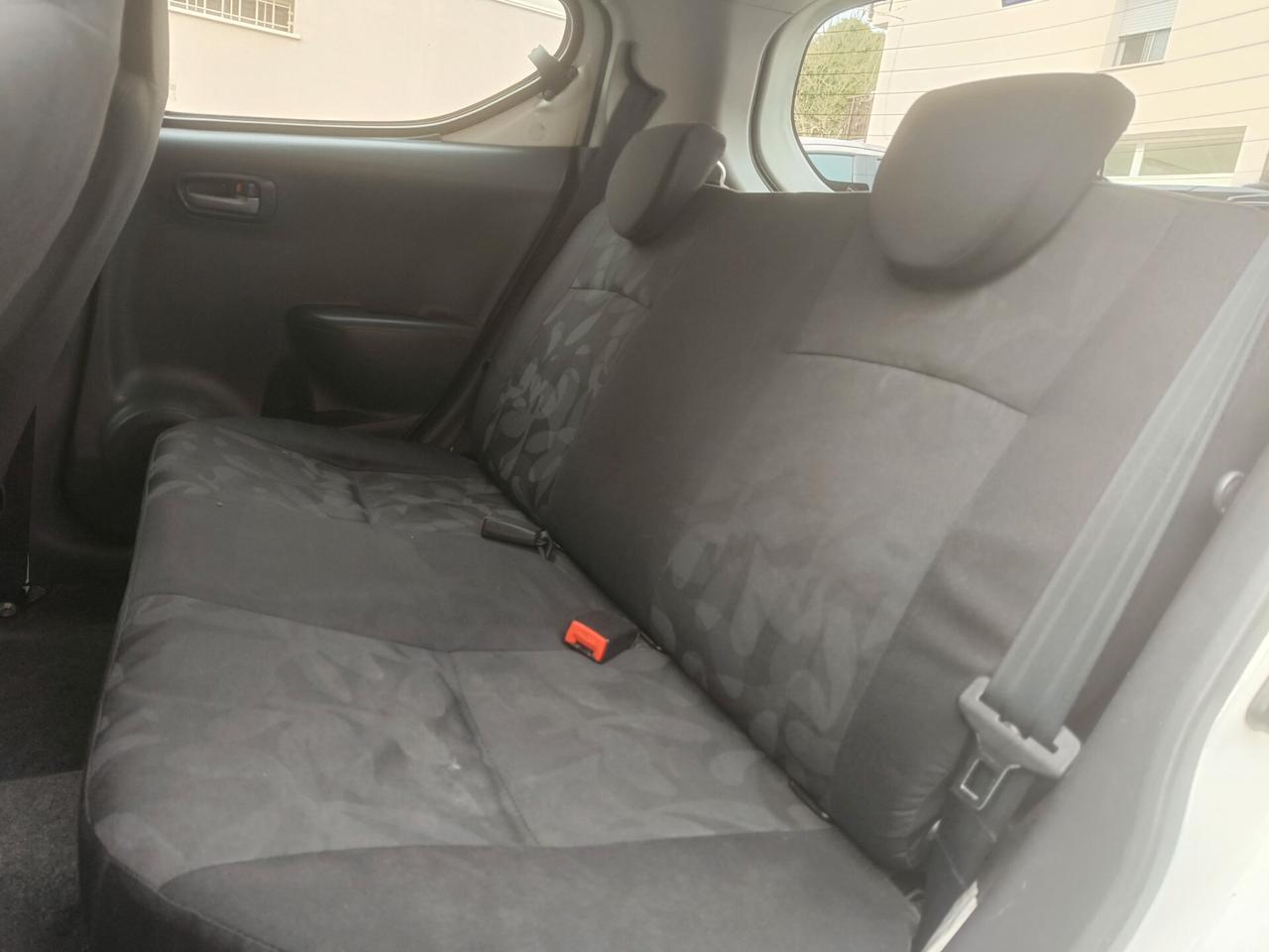 Suzuki Alto 1.0 benzina