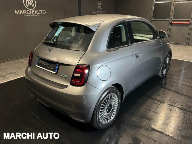 FIAT 500e Berlina 23,65 kWh