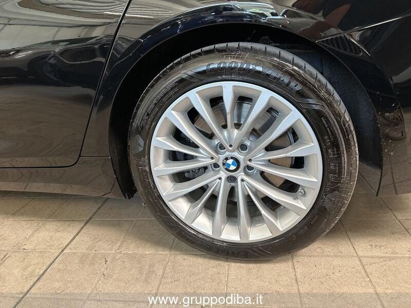 BMW Serie 5 Touring Serie 5 G31 2020 Touring LCI D 530d Touring mhev 48V xdrive Luxury auto