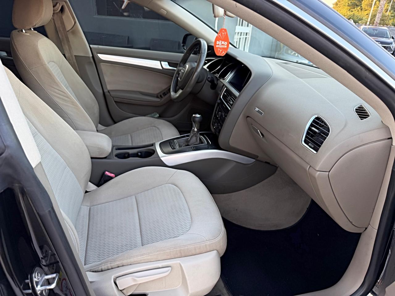 Audi A5 SPB 2.0 TDI F.AP. Advanced Garanzia 12 Mesi